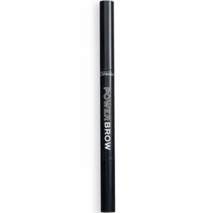 Creion pentru sprancene Relove Power Brow Pencil Granite