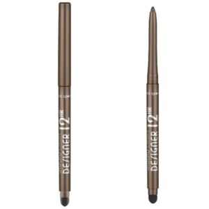 Creion pentru sprancene Studio Lash Designer 003 Dark Brown