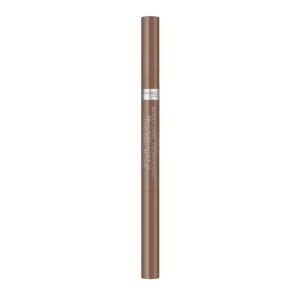 Creion pentru sprancene automatic Brow This Way 2-in-1 001 Blonde