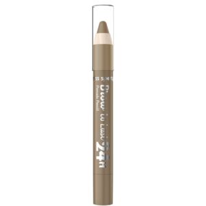 Creion-pomada de sprancene Brow to Last 24h 100 Blonde