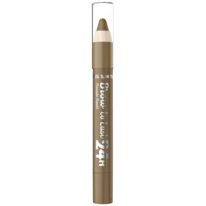 Creion-pomada de sprancene Brow to Last 24h 200 Brunette