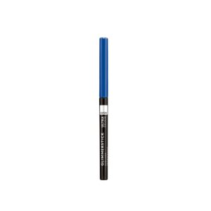 Creion retractabil pentru contur ochi Glimmerstick Azure Blue