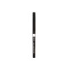Creion retractabil pentru contur ochi Glimmerstick Brown Black
