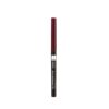 Creion retractabil pentru contur ochi Glimmerstick Cherry Red