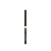 Creion retractabil pentru contur ochi Glimmerstick Cosmic Brown