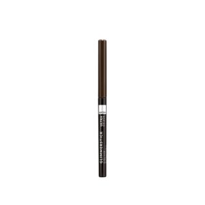 Creion retractabil pentru contur ochi Glimmerstick Cosmic Brown