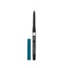 Creion retractabil pentru contur ochi Glimmerstick Diamonds Aqua Sparkle