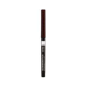 Creion retractabil pentru contur ochi Glimmerstick Diamonds Brown Sugar