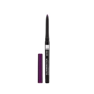Creion retractabil pentru contur ochi Glimmerstick Diamonds Sugar Plum