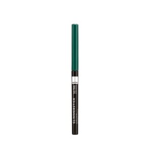 Creion retractabil pentru contur ochi Glimmerstick Emerald