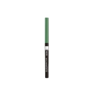 Creion retractabil pentru contur ochi Glimmerstick Forest Green