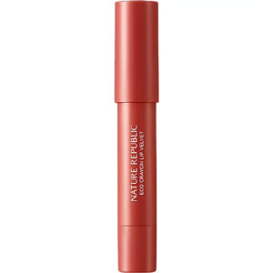 Creion ruj multifunctional By Flower Eco Nr. 04 Chilli Red