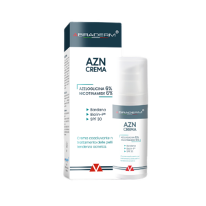 Crema AZN