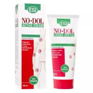 Crema Activa No-Dol