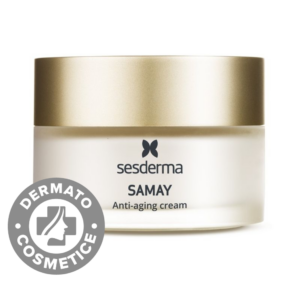 Crema Anti-imbatranire Samay