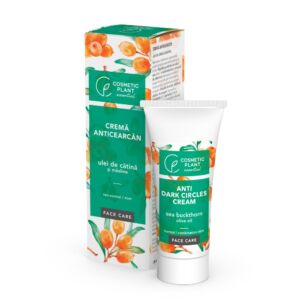Crema Anticearcan pentru conturul ochilor