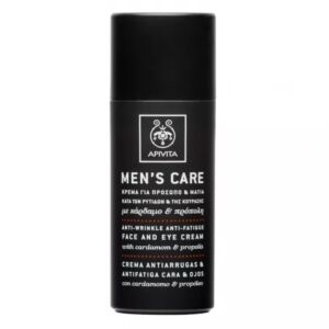 Crema Antirid pentru Barbati Apivita