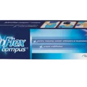 Crema ArtroFlex Compus