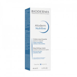 Crema Atoderm Nutritive