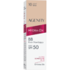Crema BB Hydra-Ox SPF50 Light Beige 10