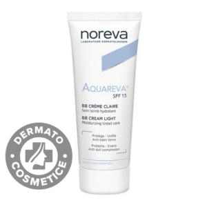 Crema BB SPF 15 Aquareva