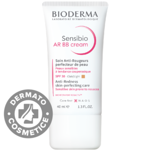 Crema BB SPF 30 Sensibio AR