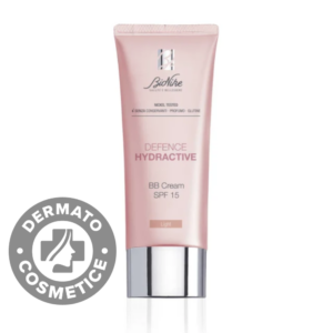 Crema BB cu SPF15 Defence Hydractive