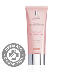 Crema BB cu SPF15 Defence Hydractive Medium