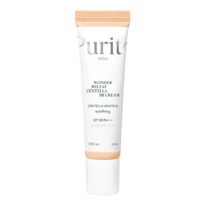 Crema BB multifunctionala cu SPF 30 PA+++