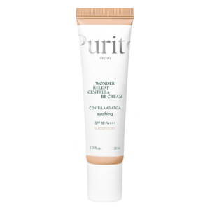 Crema BB multifunctionala cu SPF 30 PA+++