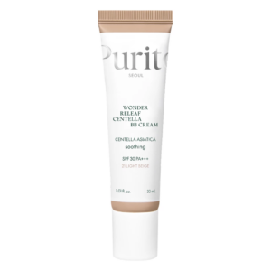 Crema BB multifunctionala cu SPF 30 PA+++