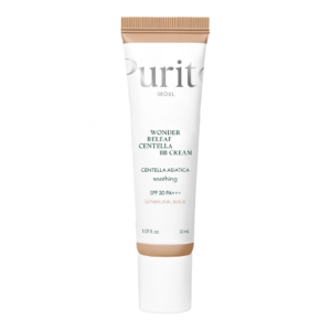 Crema BB multifunctionala cu SPF 30 PA+++