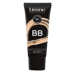 Crema BB pentru echilibrarea nuantei pielii 01 Beige