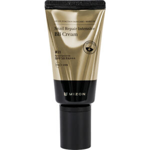 Crema BB reparatoare cu extract de melc SPF50 PA+++ No. 21