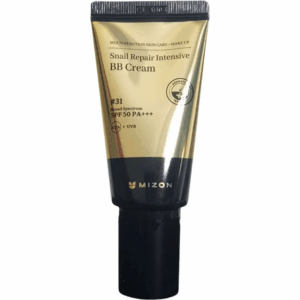 Crema BB reparatoare cu extract de melc SPF50 PA+++ No. 31