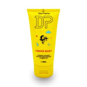 Crema Baby hidratanta