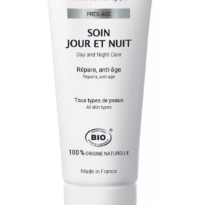 Crema Bio antirid pentru zi si noapte
