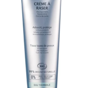 Crema Bio delicata pentru barbierit