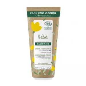 Crema Bio hidratanta