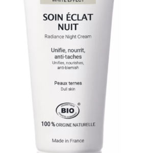 Crema Bio pentru pete pigmentare de noapte