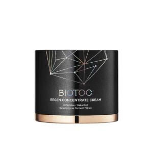 Crema Biotoc Regen Concentrate