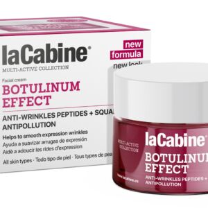 Crema Botulinum Effect Botox Like