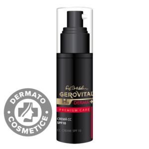 Crema CC SPF 10 H3 Derma+ Premium Care
