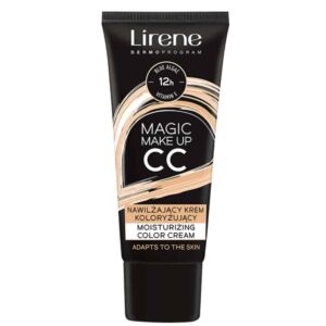 Crema CC SPF15 Magic Make Up