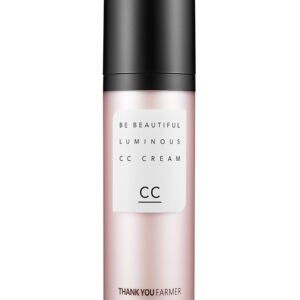Crema CC iluminatoare Beautiful Luminous