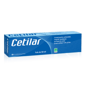 Crema Cetilar