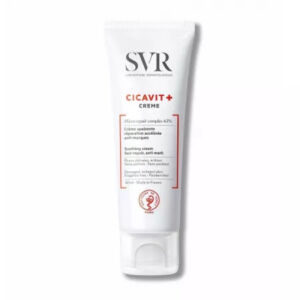 Crema Cicavit+