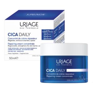 Crema Concentrata Reparatoare pentru Fata Bariederm Cica Daily