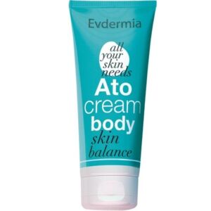 Crema Corp Hidratanta Ato Cream
