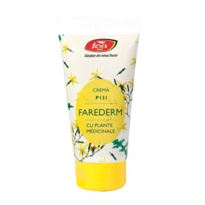 Crema Farederm P131